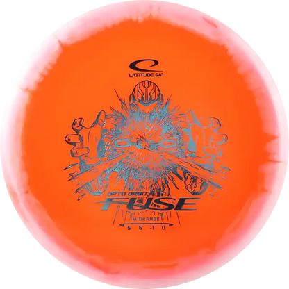 Opto Orbit Fuse