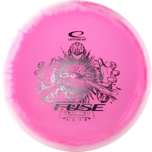 Opto Orbit Fuse