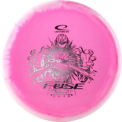 Opto Orbit Fuse