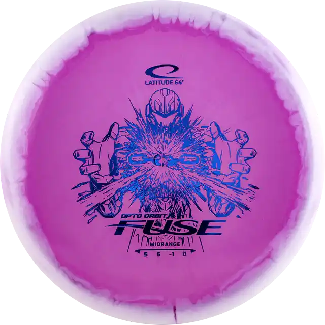 Opto Orbit Fuse