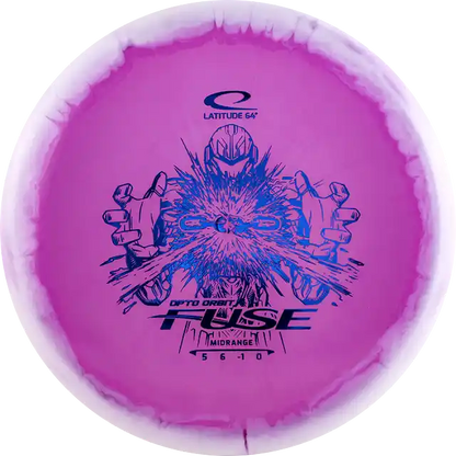 Opto Orbit Fuse