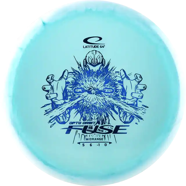 Opto Orbit Fuse