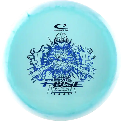Opto Orbit Fuse