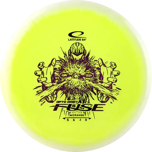 Opto Orbit Fuse