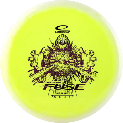 Opto Orbit Fuse