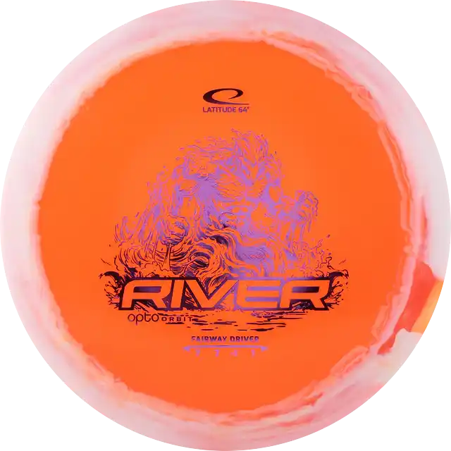 Opto Orbit River