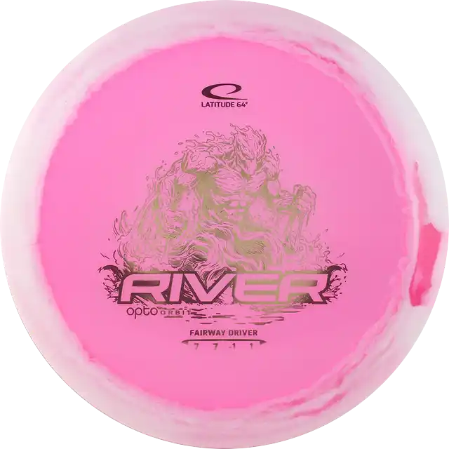 Opto Orbit River