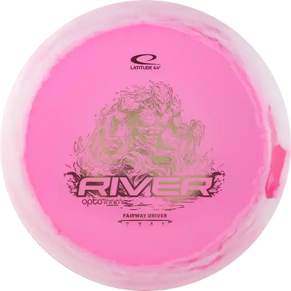 Opto Orbit River