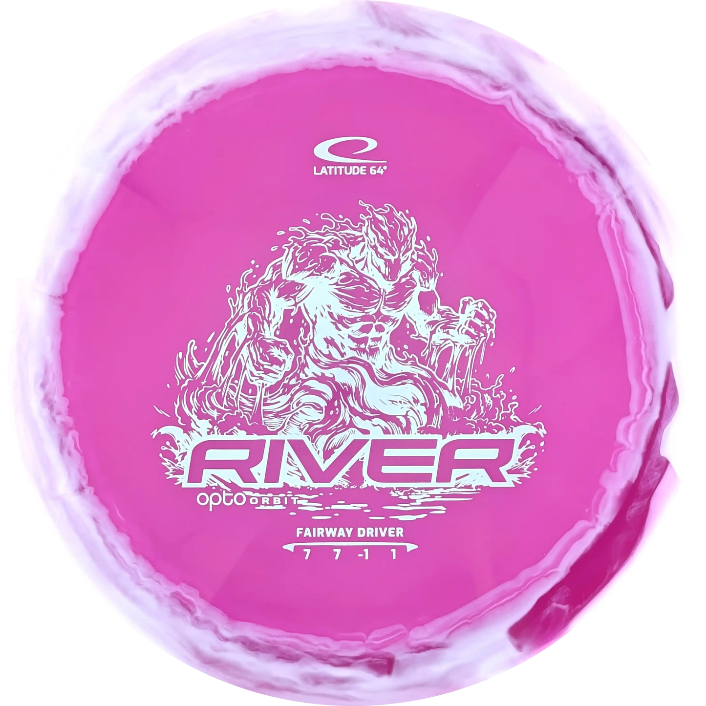 Opto Orbit River