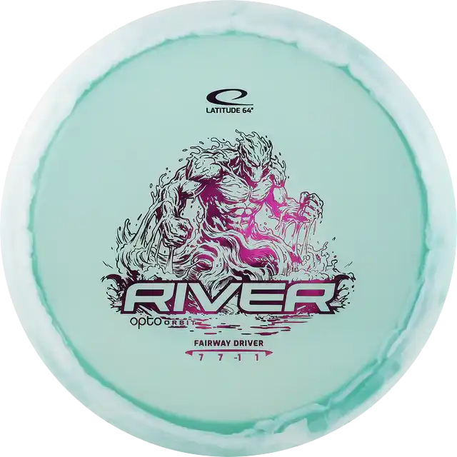 Opto Orbit River