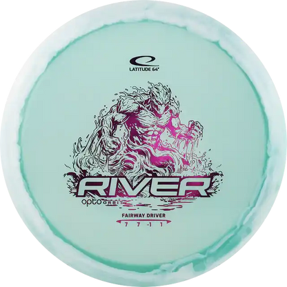 Opto Orbit River
