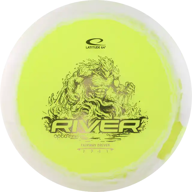 Opto Orbit River