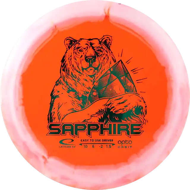 Opto Orbit Sapphire