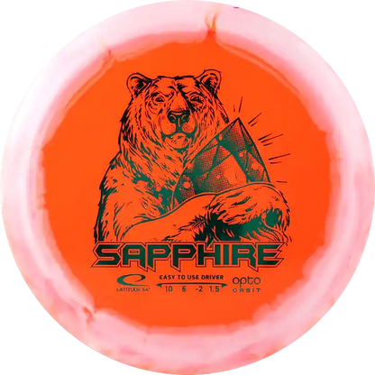Opto Orbit Sapphire
