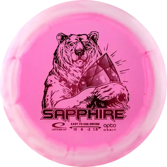 Opto Orbit Sapphire