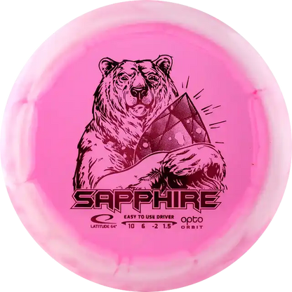 Opto Orbit Sapphire