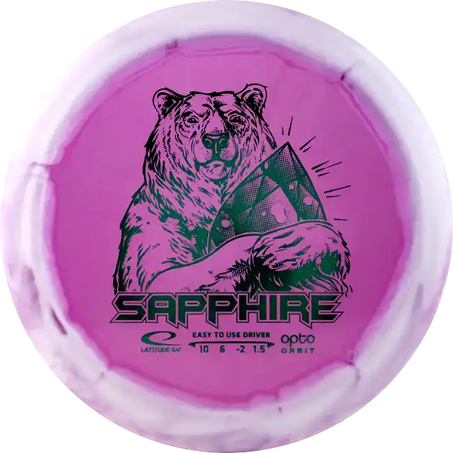 Opto Orbit Sapphire