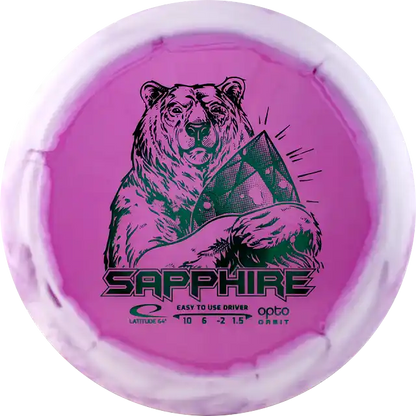 Opto Orbit Sapphire
