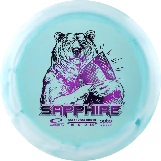 Opto Orbit Sapphire