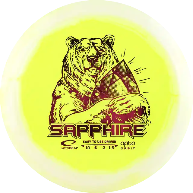 Opto Orbit Sapphire
