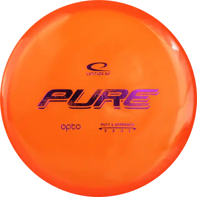 Opto Pure