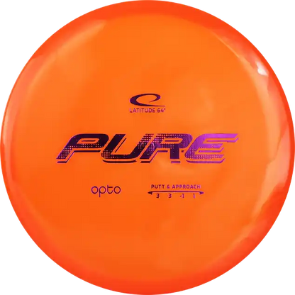 Opto Pure