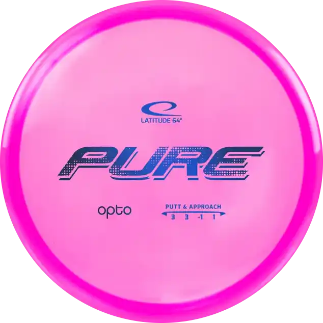 Opto Pure