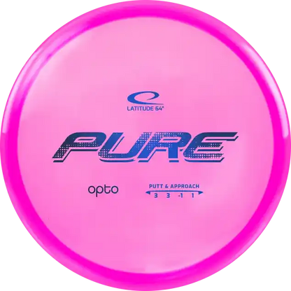 Opto Pure