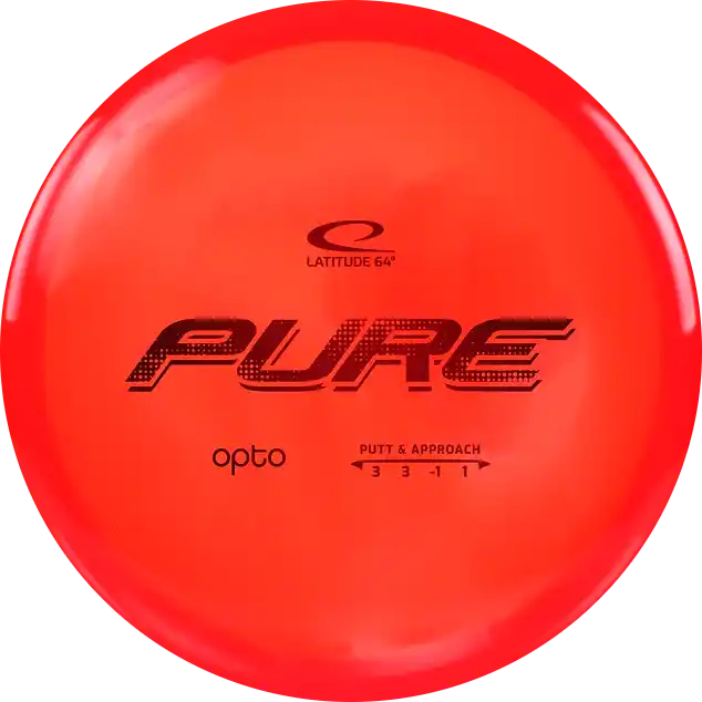 Opto Pure