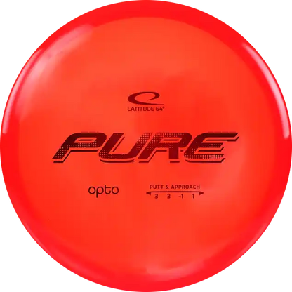 Opto Pure