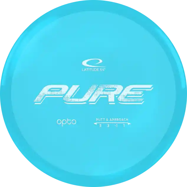 Opto Pure