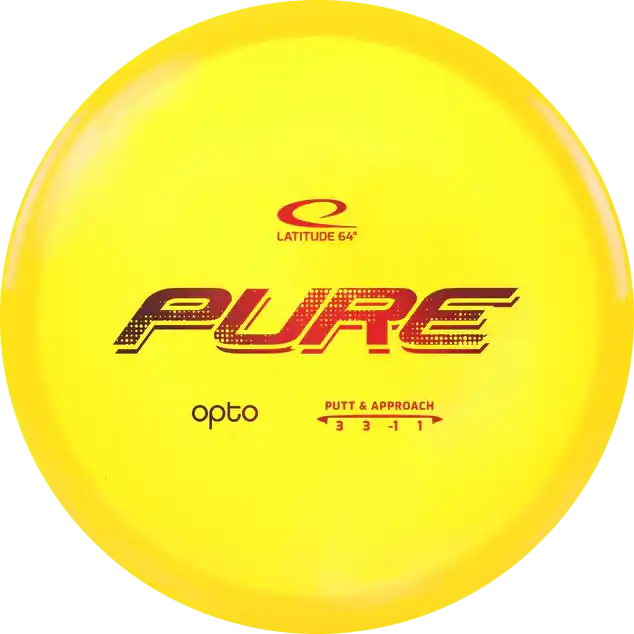 Opto Pure