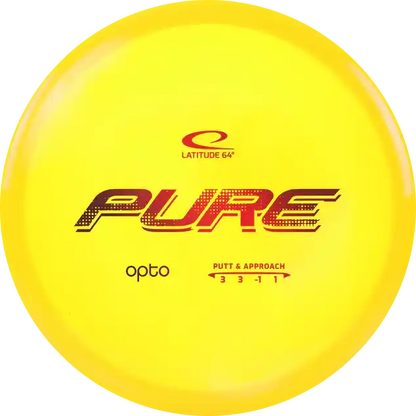 Opto Pure
