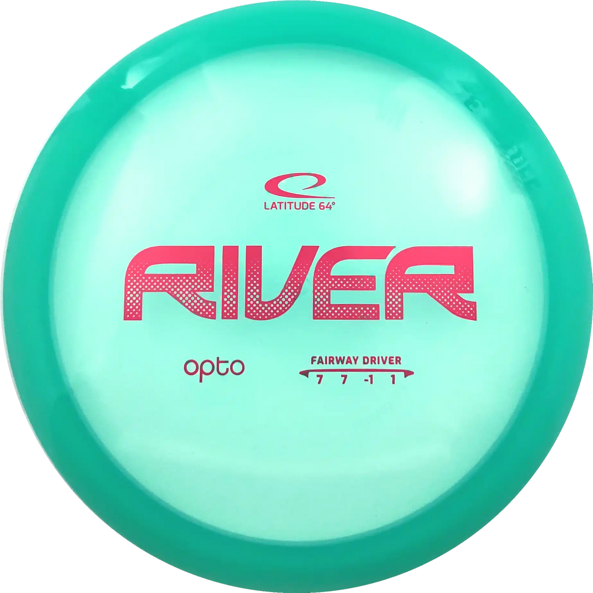 Opto River