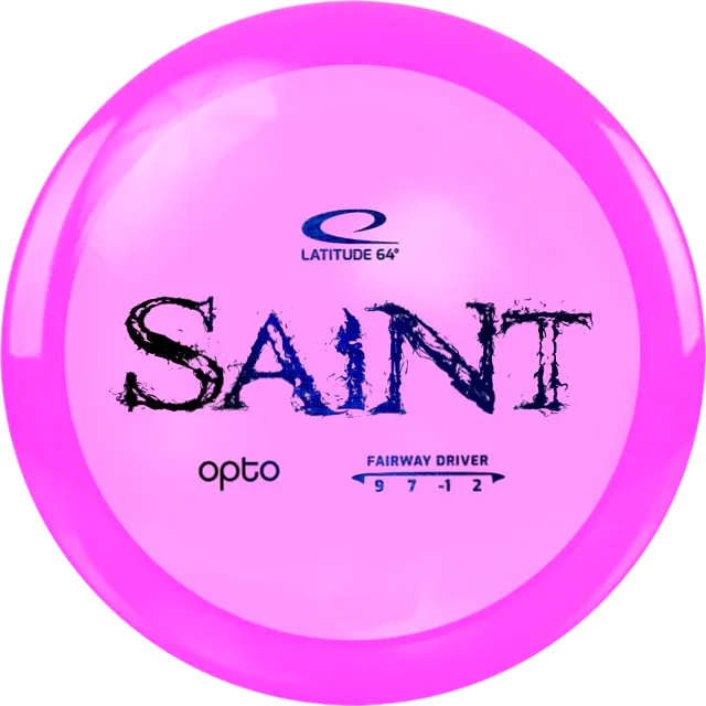 Opto Saint