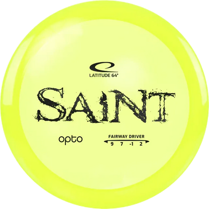 Opto Saint
