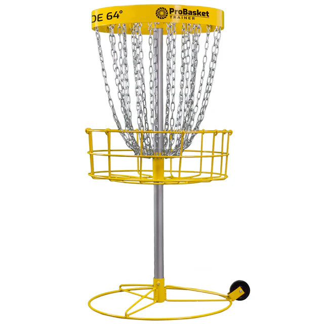 ProBasket Trainer