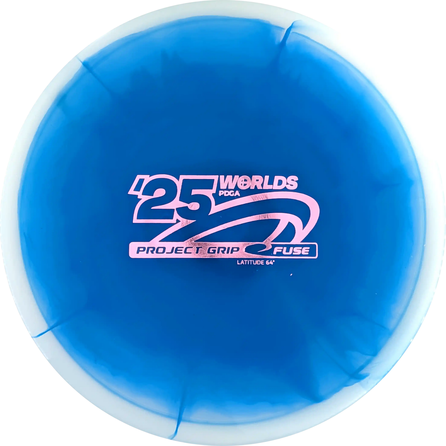 Project Grip 2025 Worlds Edition Fuse