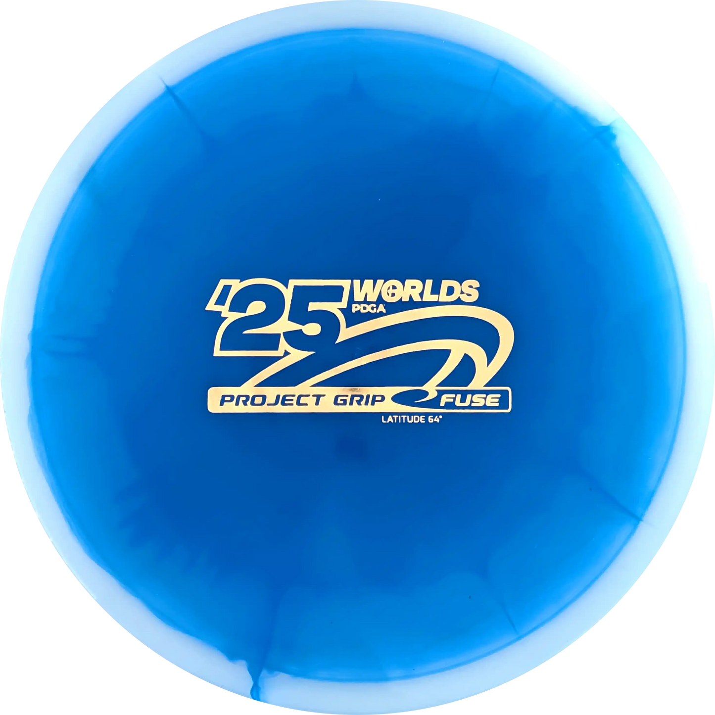 Project Grip 2025 Worlds Edition Fuse