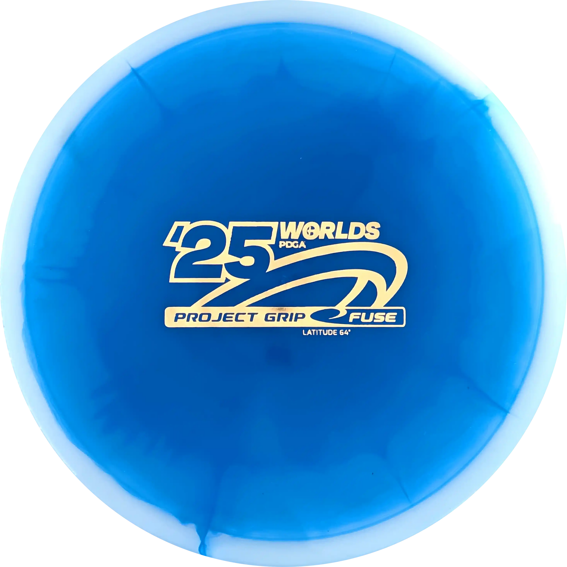 Project Grip 2025 Worlds Edition Fuse