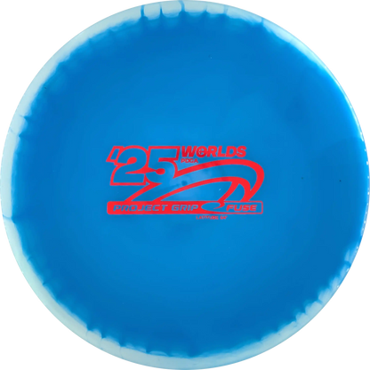 Project Grip 2025 Worlds Edition Fuse