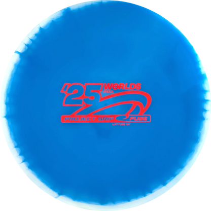Project Grip 2025 Worlds Edition Fuse
