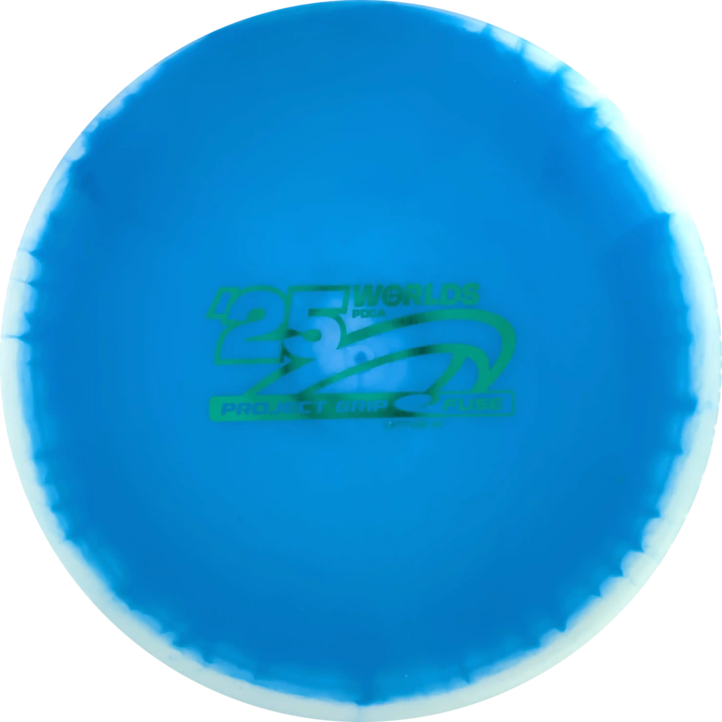 Project Grip 2025 Worlds Edition Fuse