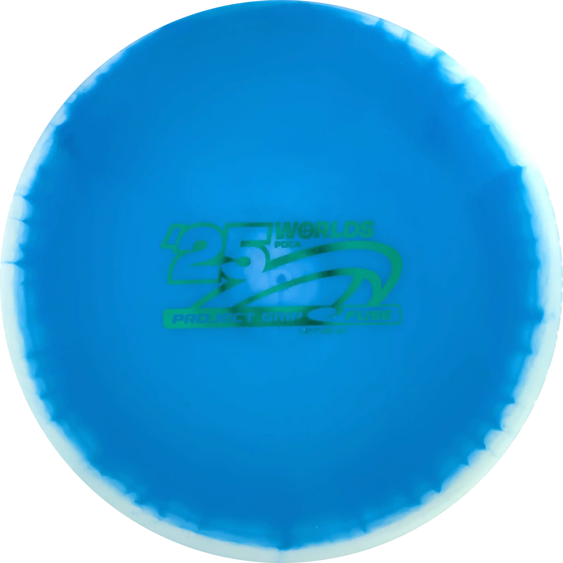 Project Grip 2025 Worlds Edition Fuse