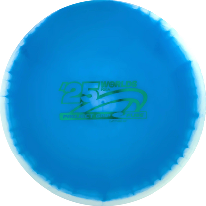 Project Grip 2025 Worlds Edition Fuse