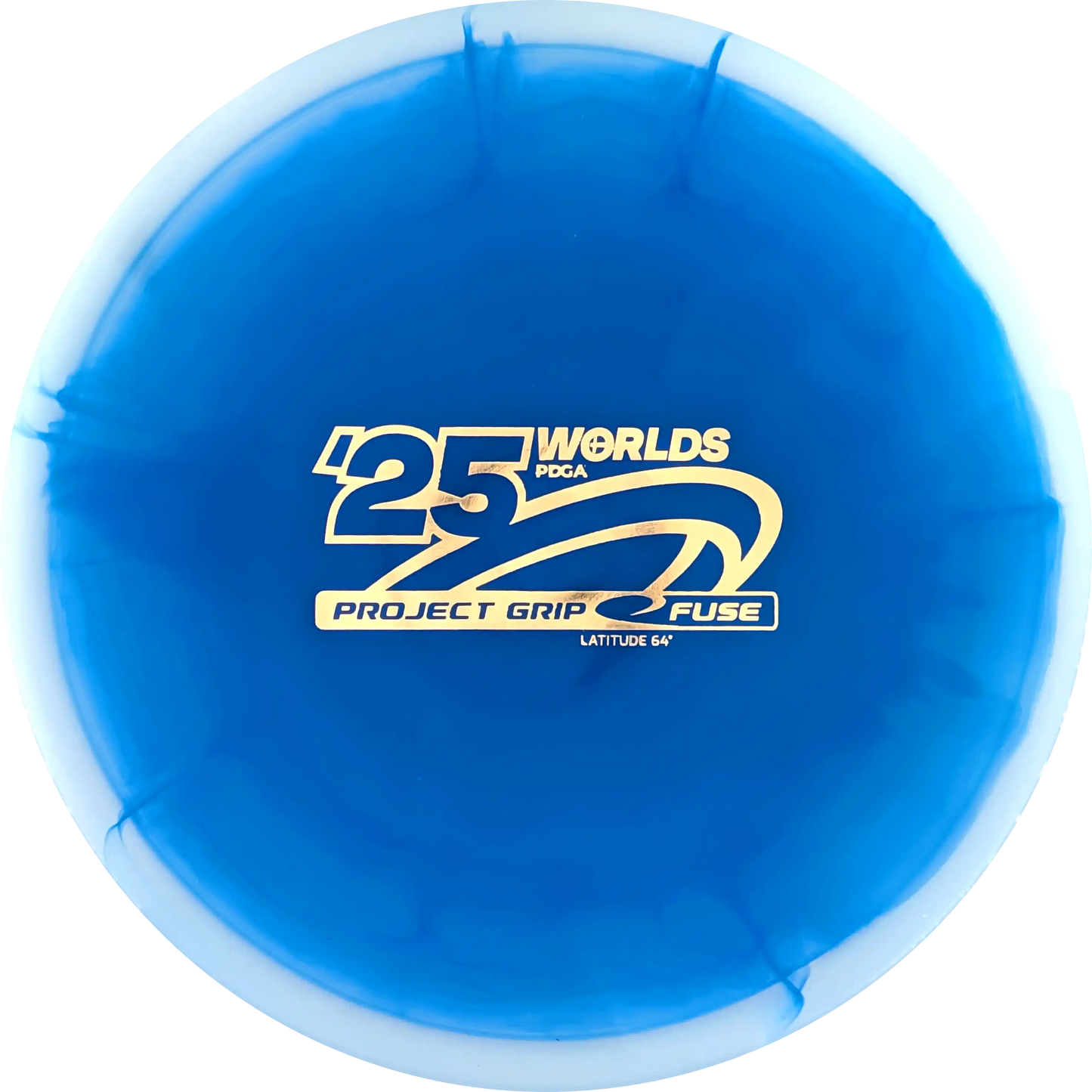 Project Grip 2025 Worlds Edition Fuse