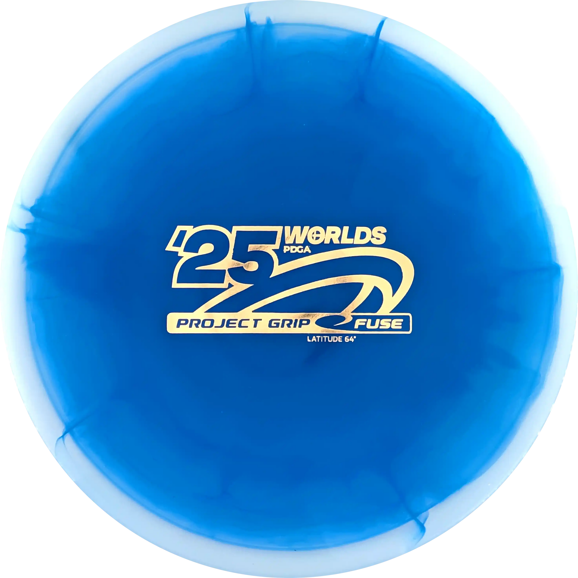 Project Grip 2025 Worlds Edition Fuse