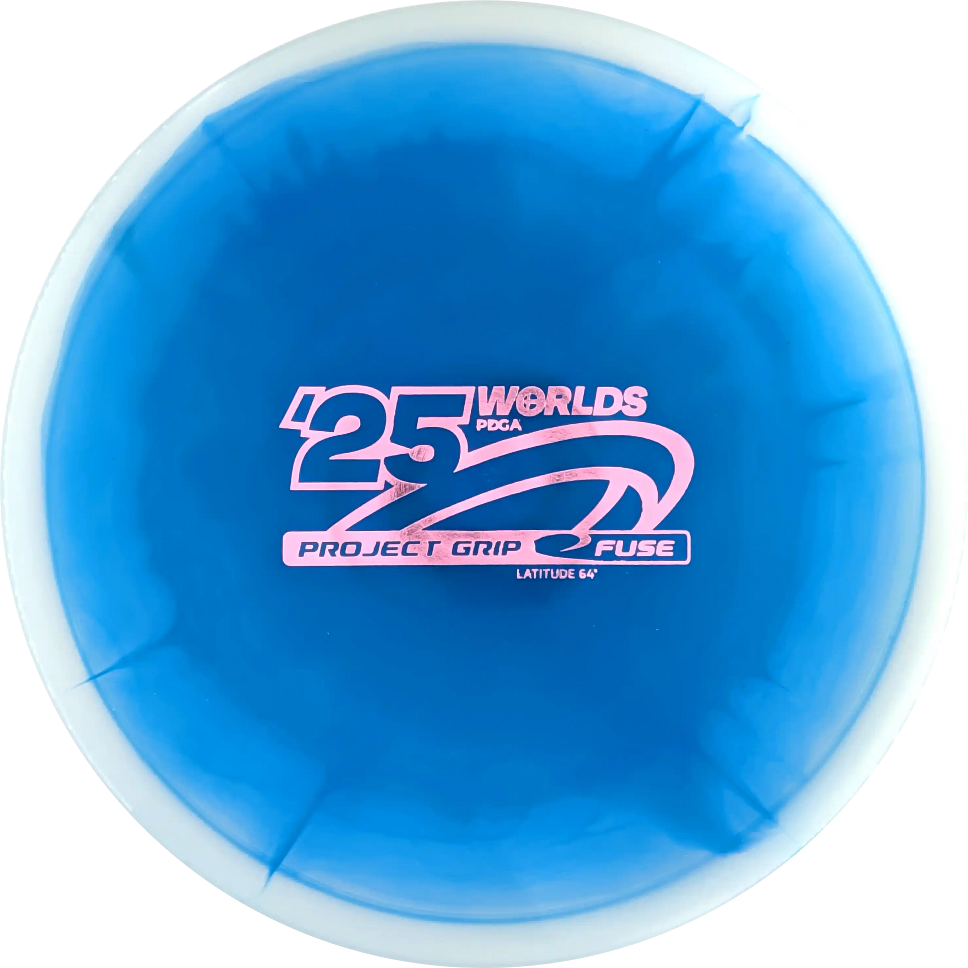 Project Grip 2025 Worlds Edition Fuse