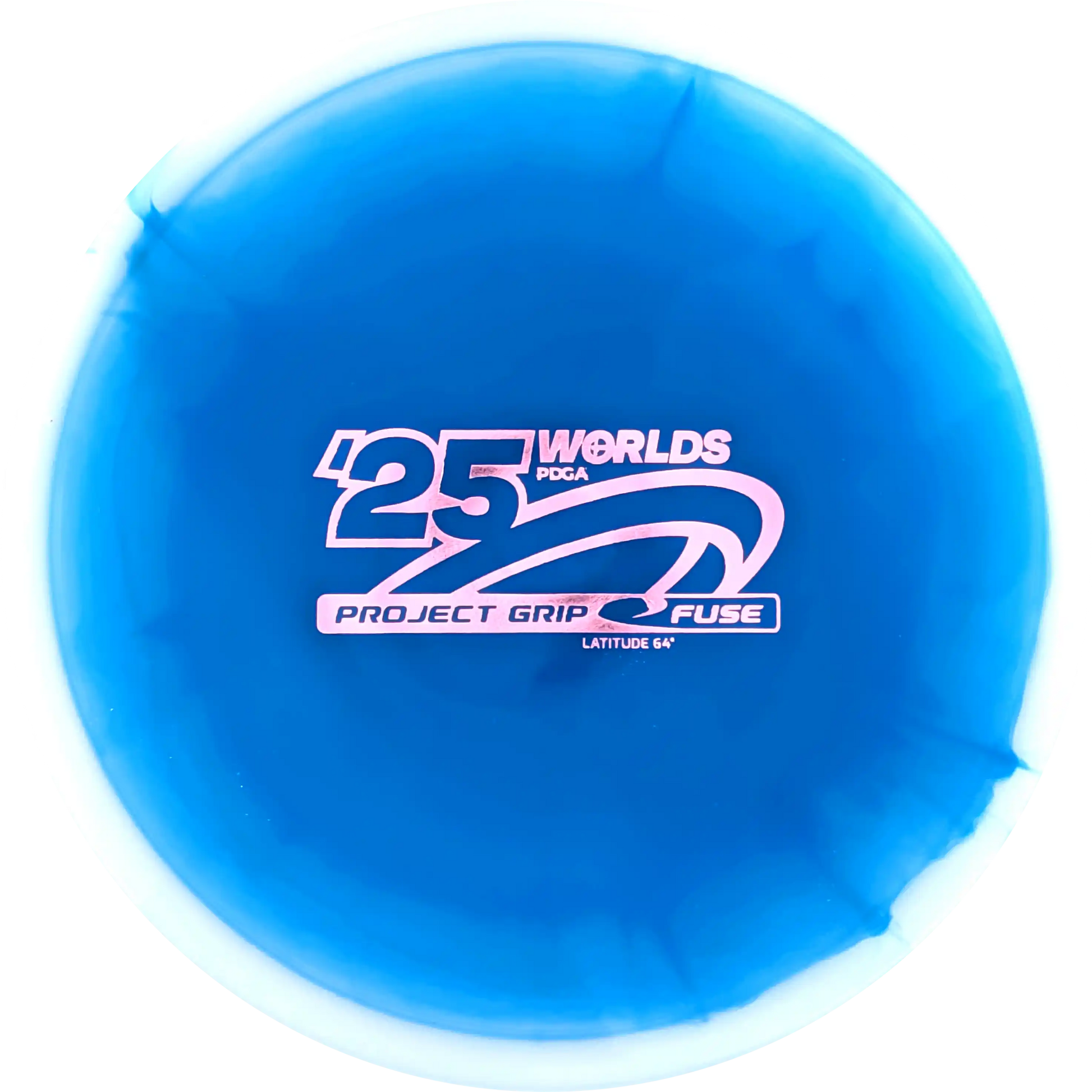 Project Grip 2025 Worlds Edition Fuse