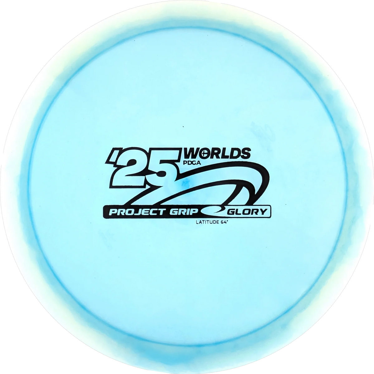 Project Grip 2025 Worlds Edition Glory